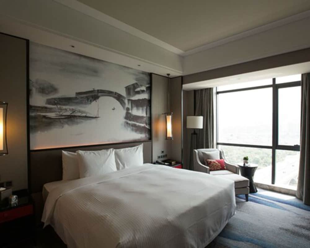 WANDA REALM YIWU 17/64