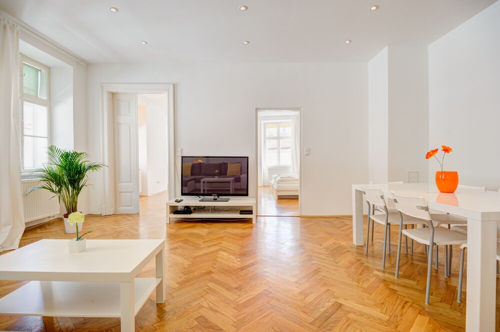 Vienna Apartment One Schmidgasse 12/20