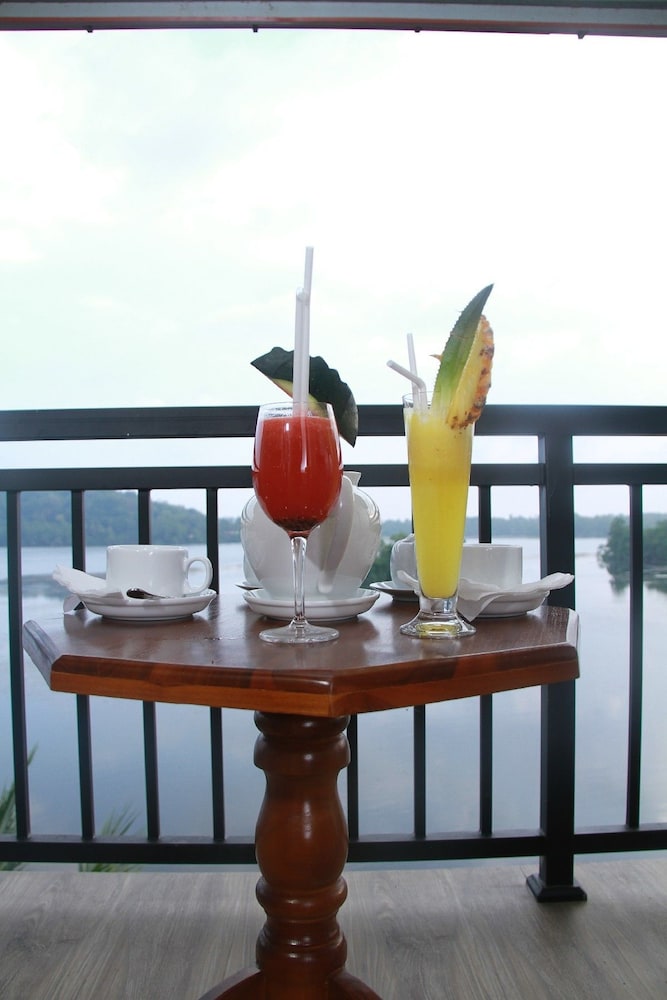 Sanu Lagoon Resort & Spa 20/37