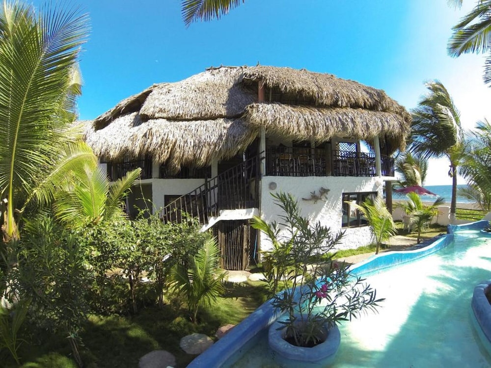Marbella Eco Lodge 1/100
