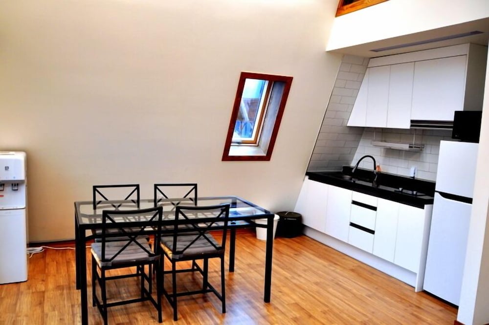 Daegwallyeong Sheep Village Pension 17/50