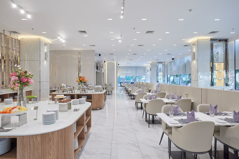 The Four Wings Hotel Bangkok 35/50