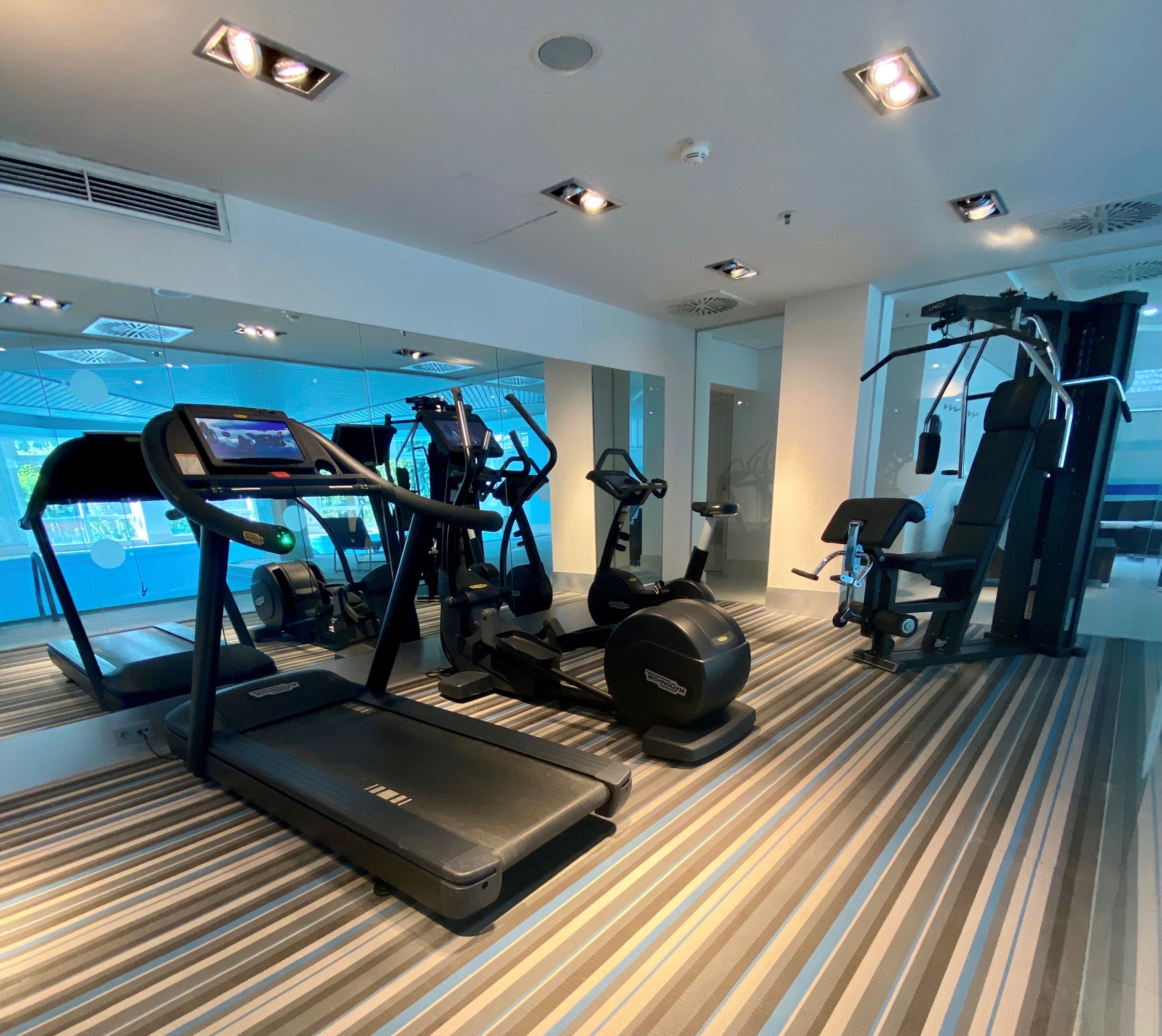 Crowne Plaza Dusseldorf Neuss 24/50