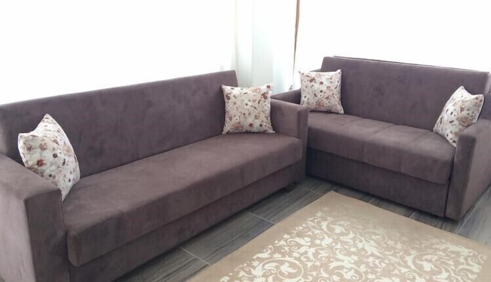 Alpaylar Apart Hotel 17/39