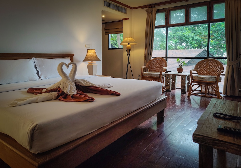 Baan Hin Sai Resort Spa 9/50