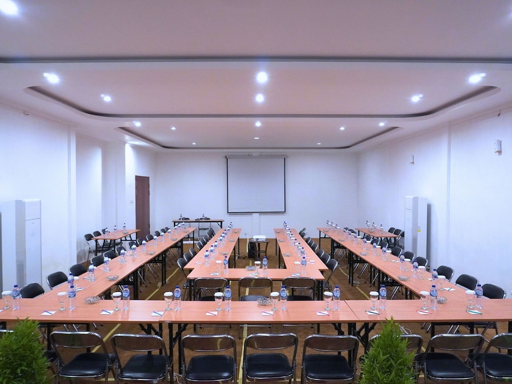 Semabu Hills Hotel Nusa Penida - Bali 27/50