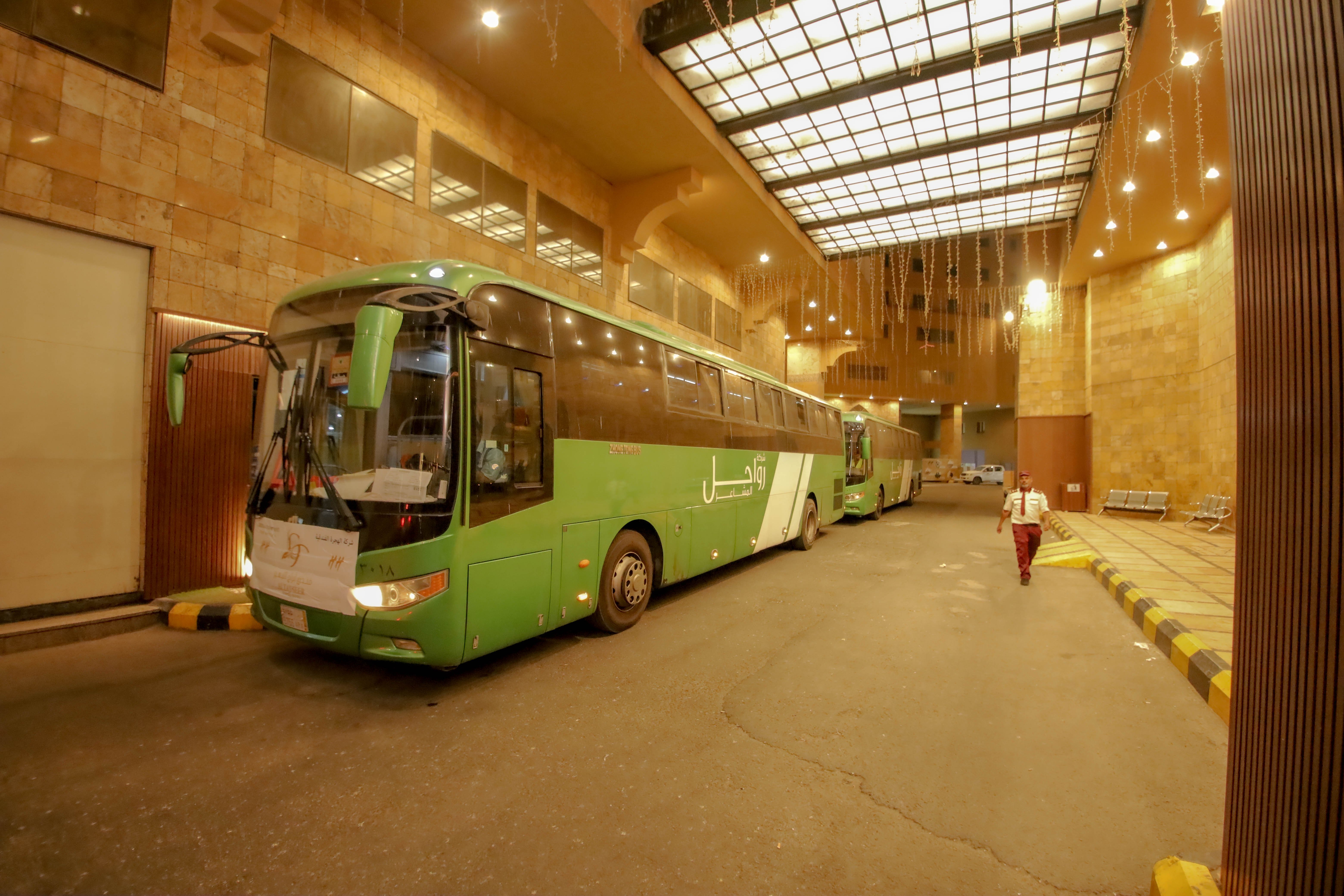 ابراج التيسير(Abraj Al Tayseer Tuwa Hotel) 41/41