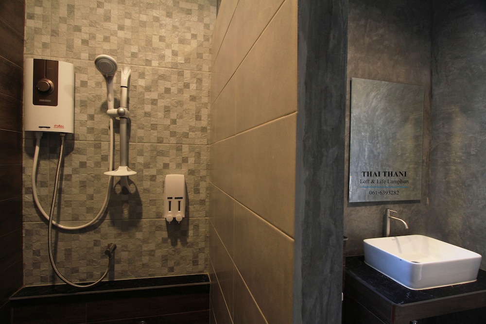 THAI THANI LOFT & LIFE LAMPHUN 16/38