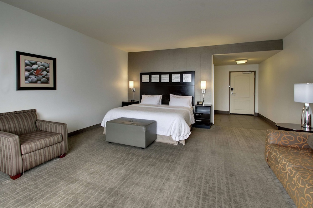 Hampton Inn And Suites Shreveport South 19/64