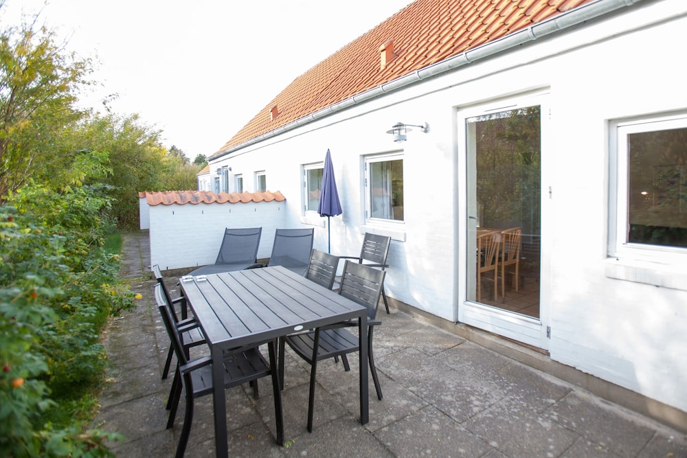 Skagen Strand Hotel Og Feriecenter 37/50