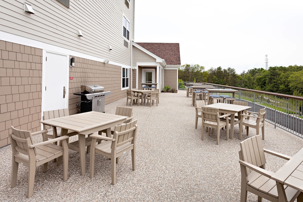 Towneplace Suites By Marriott Wareham Buzzards Bay 18/24