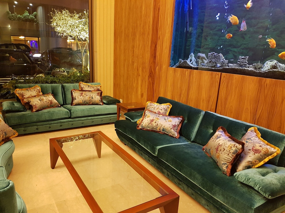 King S Suites Hotel Beirut 24/43