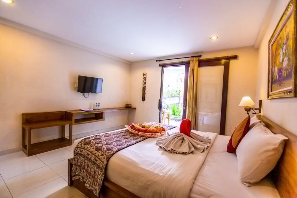 Asri Sari Villa Ubud 9/50