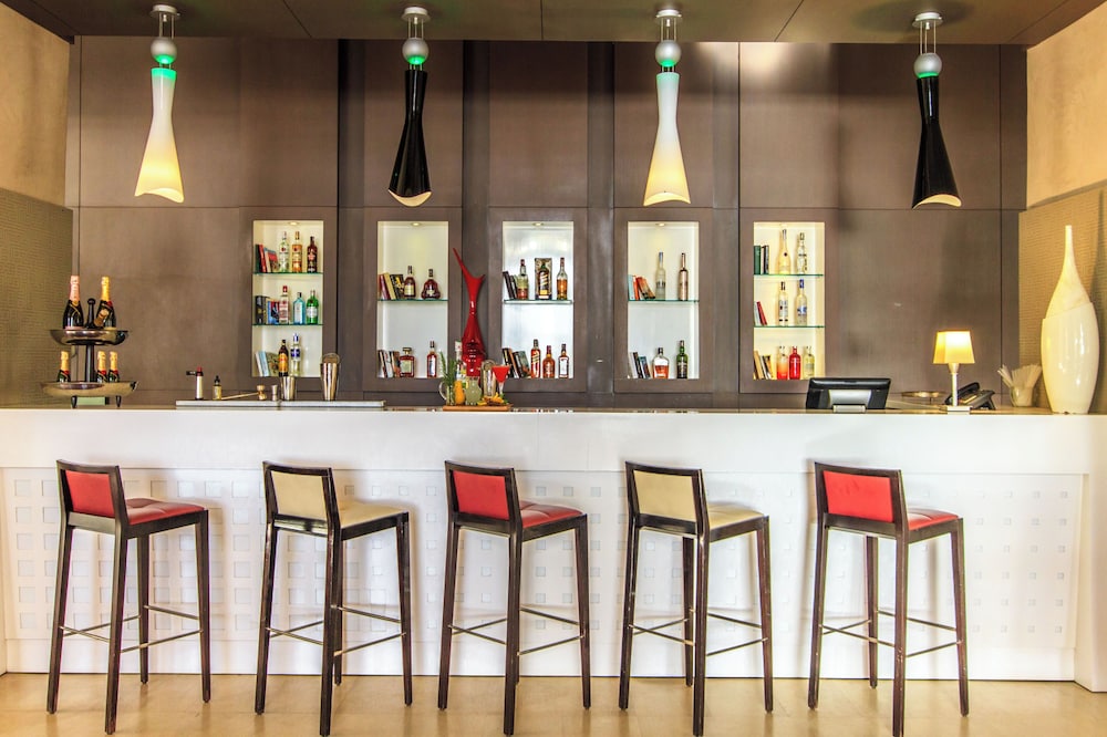 Barcelo Palmeraie 34/50