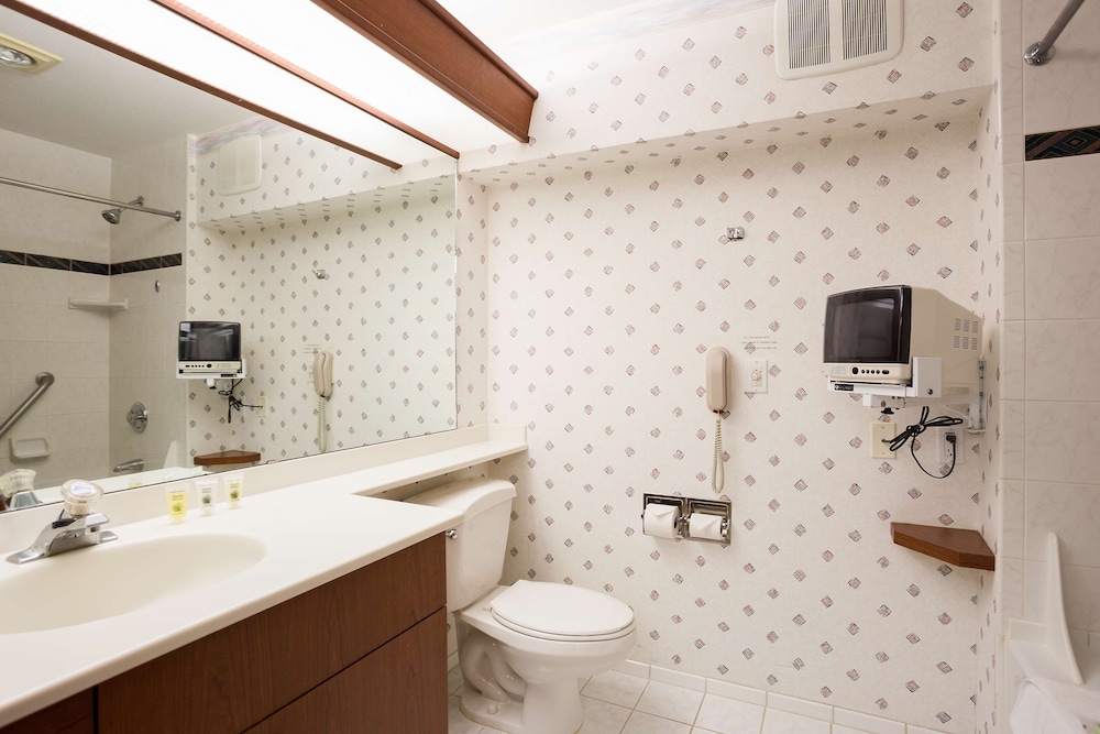 Shilo Inn Suites Hotel Ocean Shores 19/41