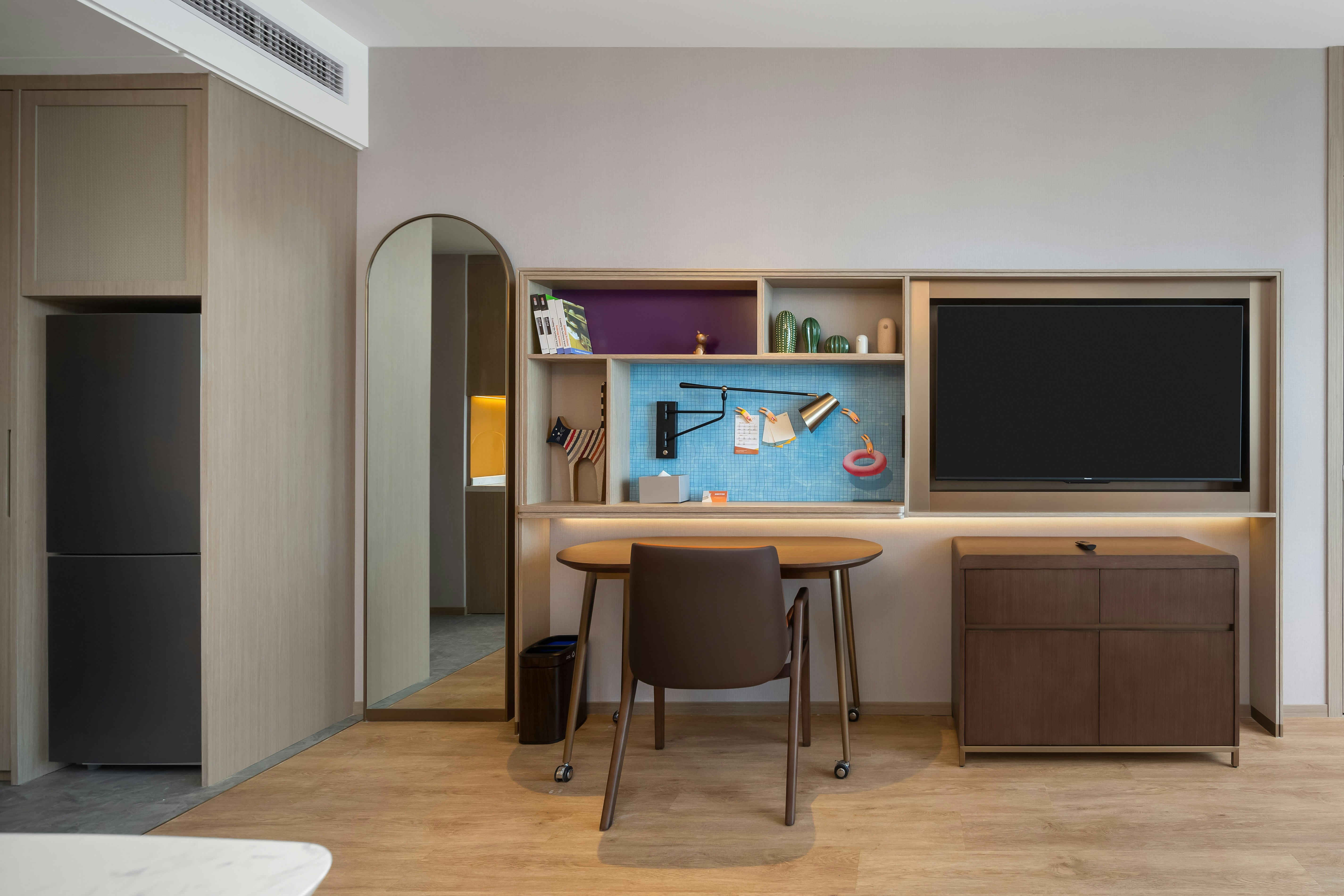 Home2 Suites By Hilton Puning 34/40