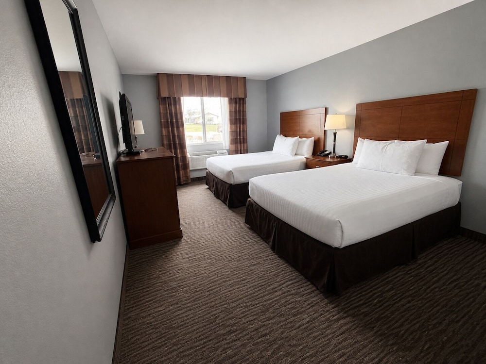 GrandStay Hotel & Suites Parkers Prairie 13/50
