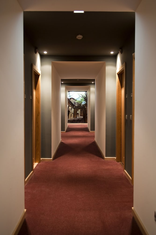 Hotel Jatorrena 23/32