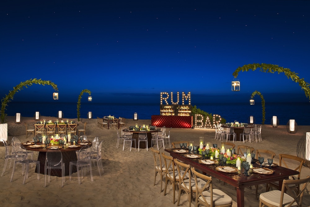 Secrets Riviera Cancun Resort & Spa 6/46