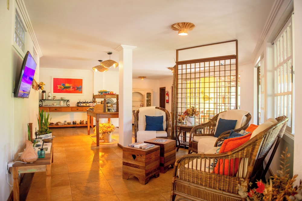Villa Bella Ferradura 33/50