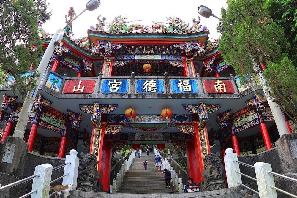 Regale别墅酒店(Regale Villa Hotel) 图片5