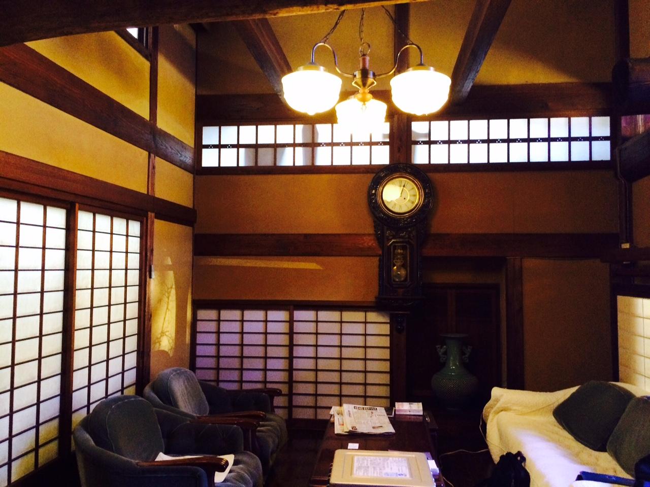 ENOKIYA RYOKAN 44/50