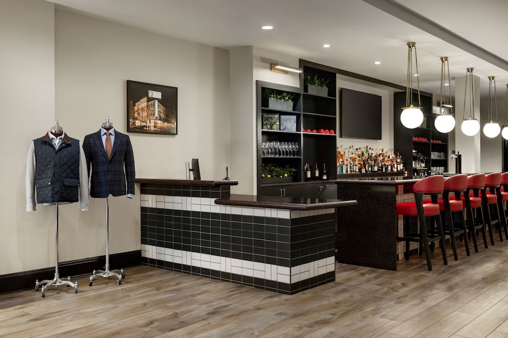 The Rubenstein Hotel 7/48