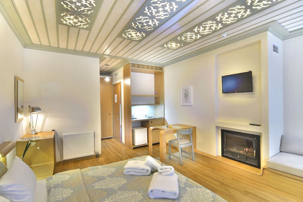 Dilofo Hotel Luxury Suites 27/51