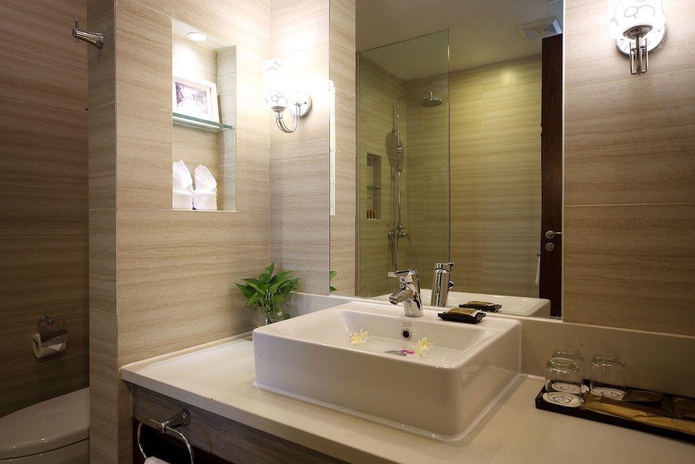 Sanya Serenity Coast Marina Hotel 19/61