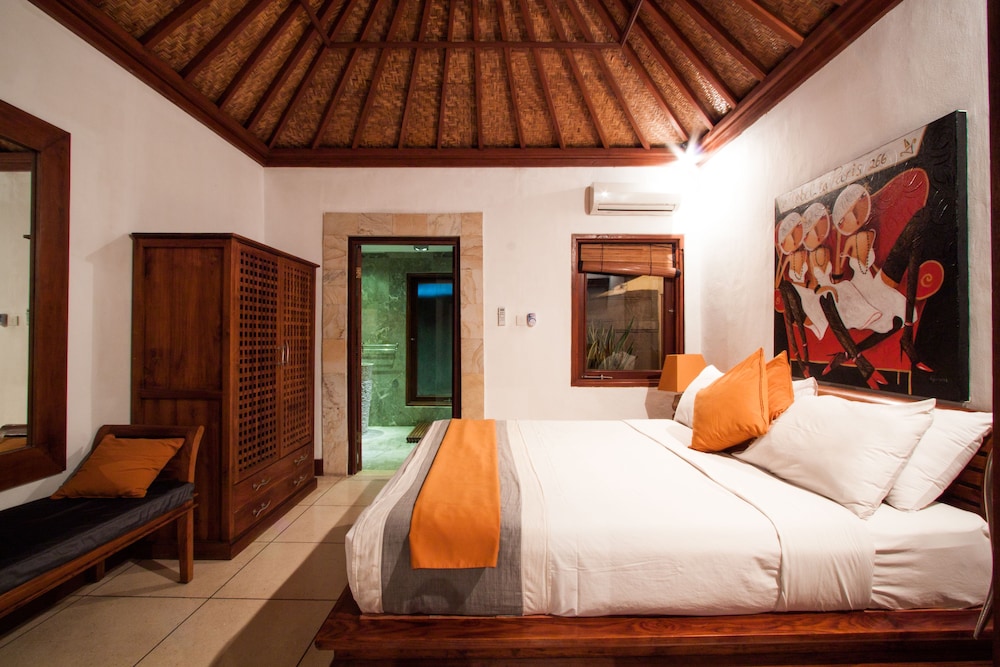 Villa Dewata Seminyak 9/50