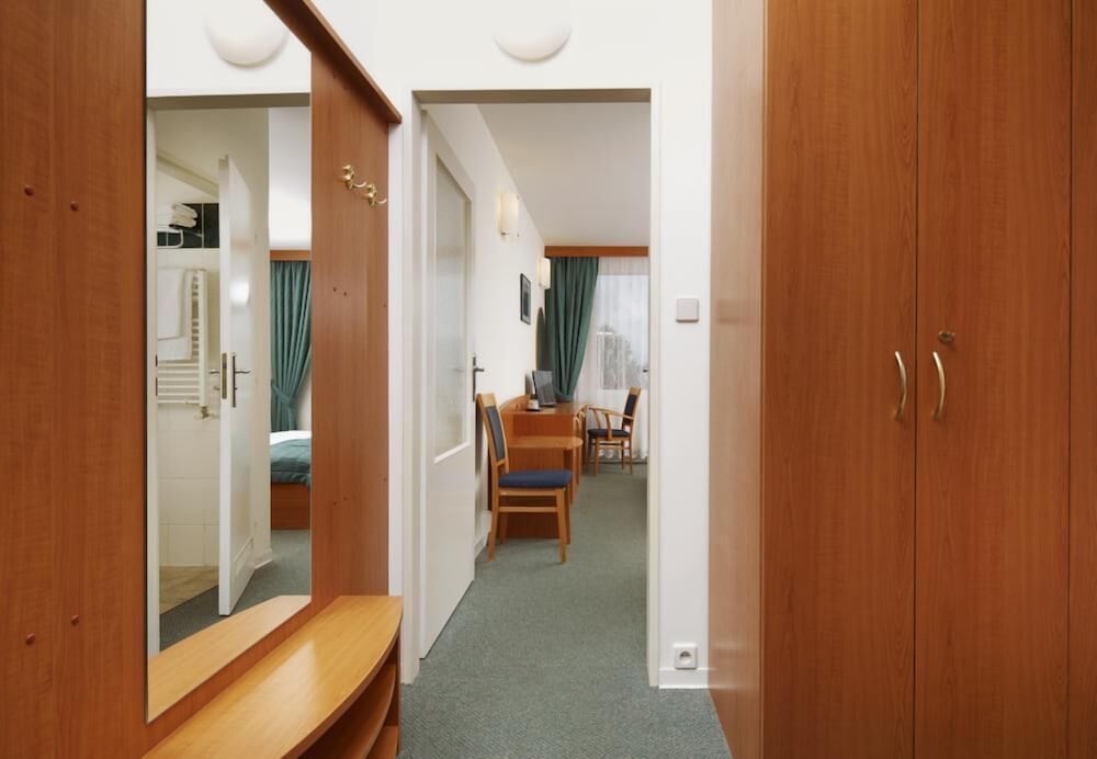 Spa Resort Libverda Hotel Novy Dum 34/35
