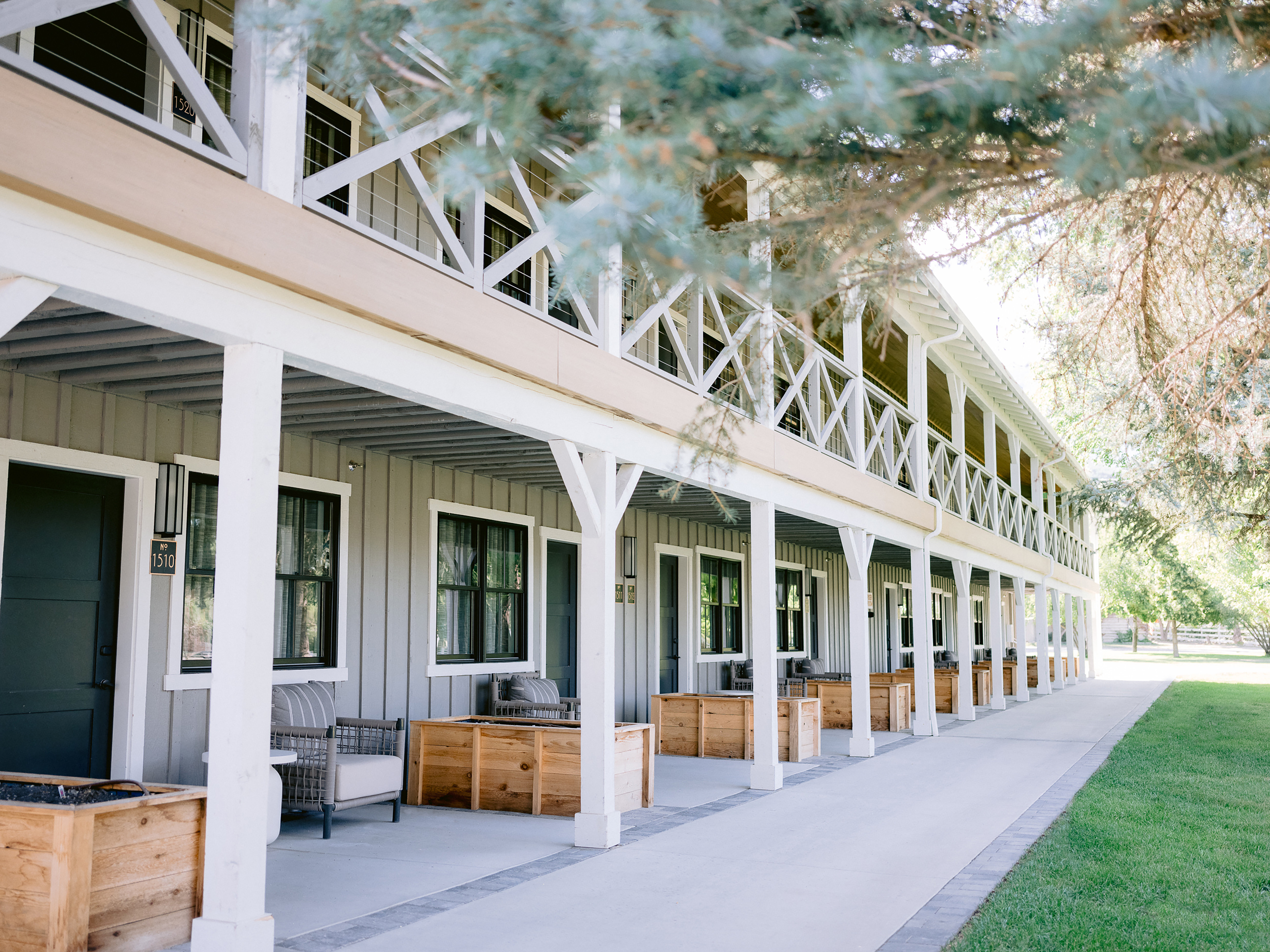 Homestead Resort 4/76