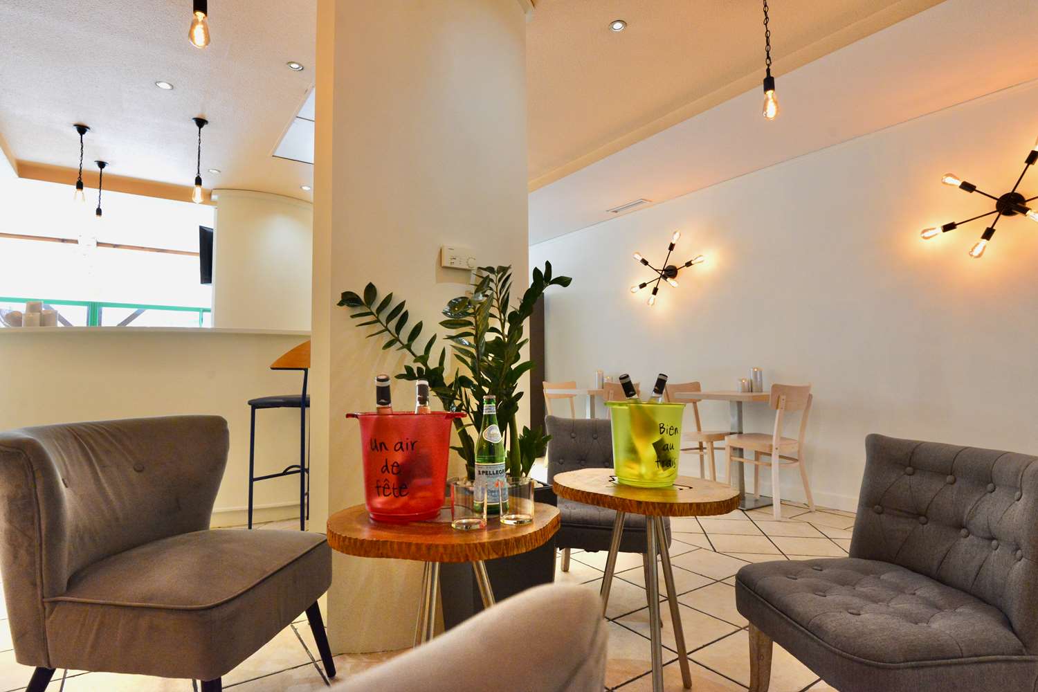 Sure Hotel by Best Western Gemenos en Provence 5/12