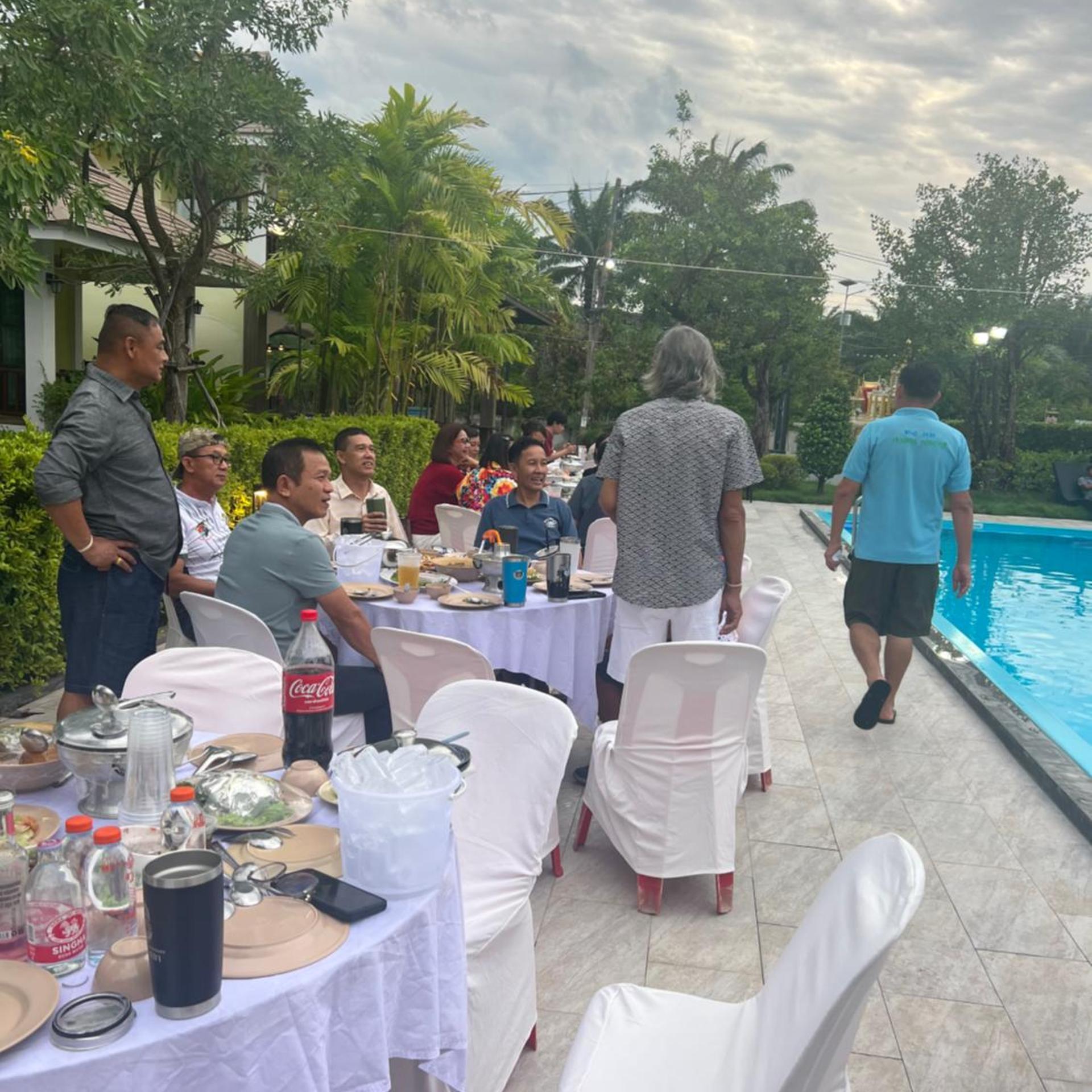 Thipburee Resort 31/40