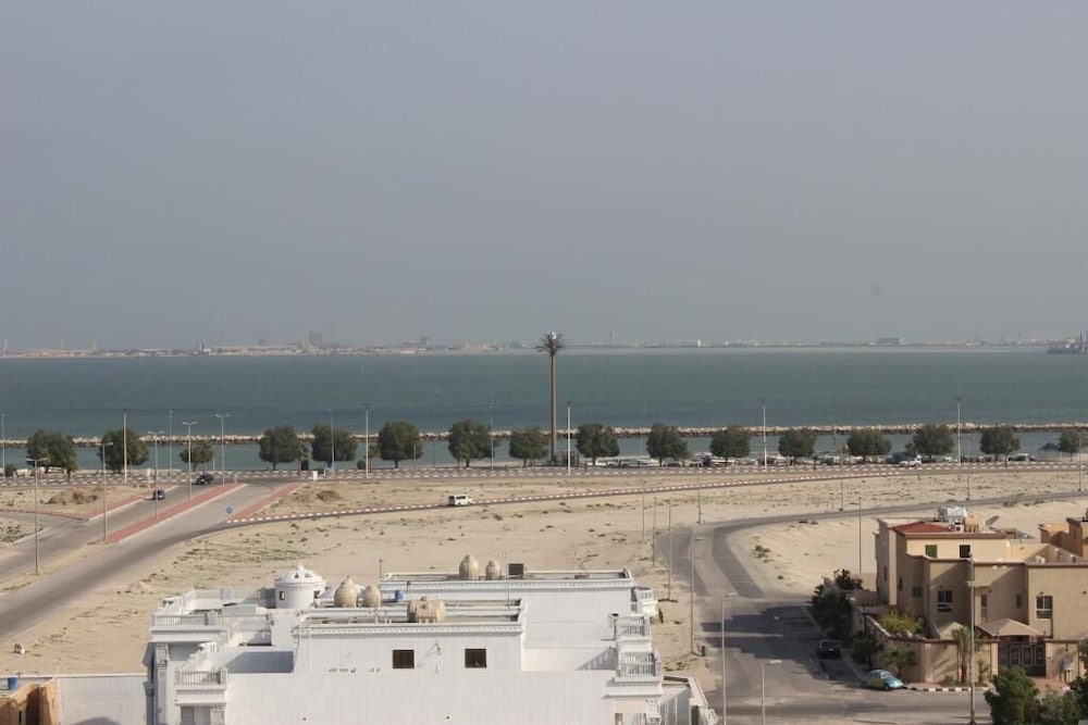 تالا ان(Tala Inn Corniche Dammam) 20/37