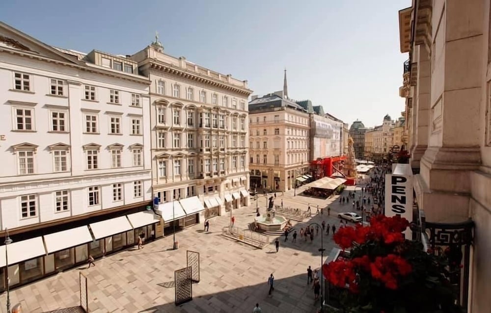 Boutique Hotel Nossek 42/50