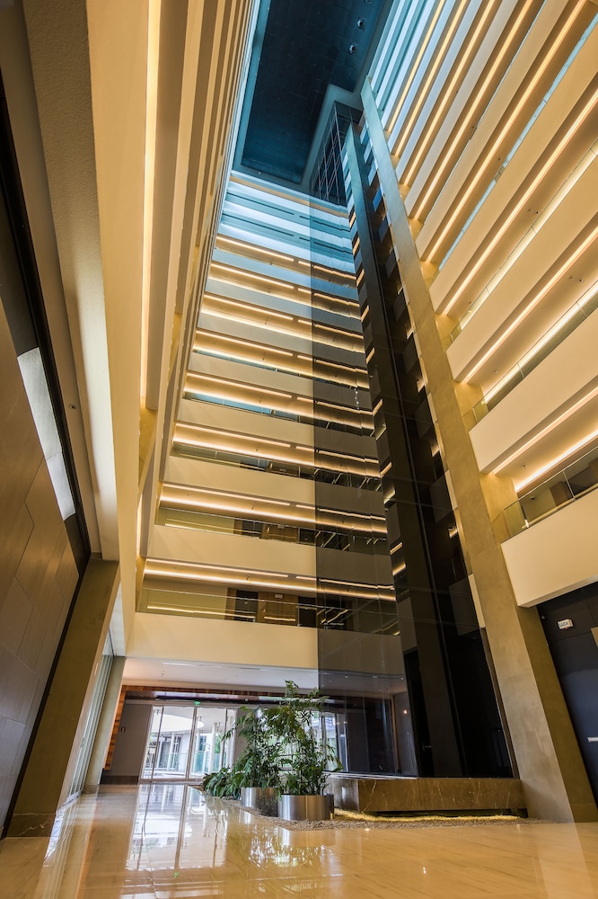 Mercure Uberlandia Plaza Shopping 45/73
