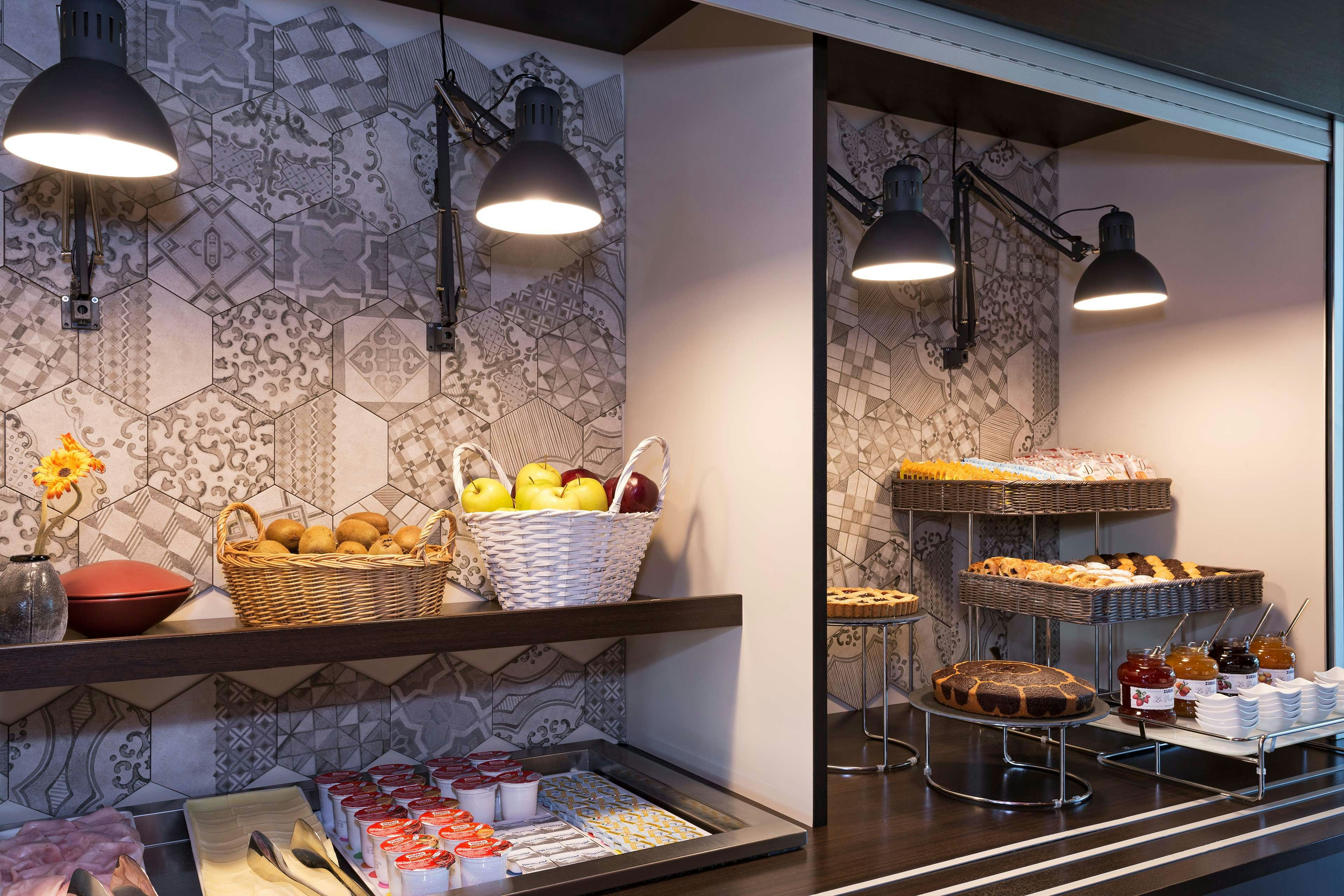 B&B Hotel Padova 52/53