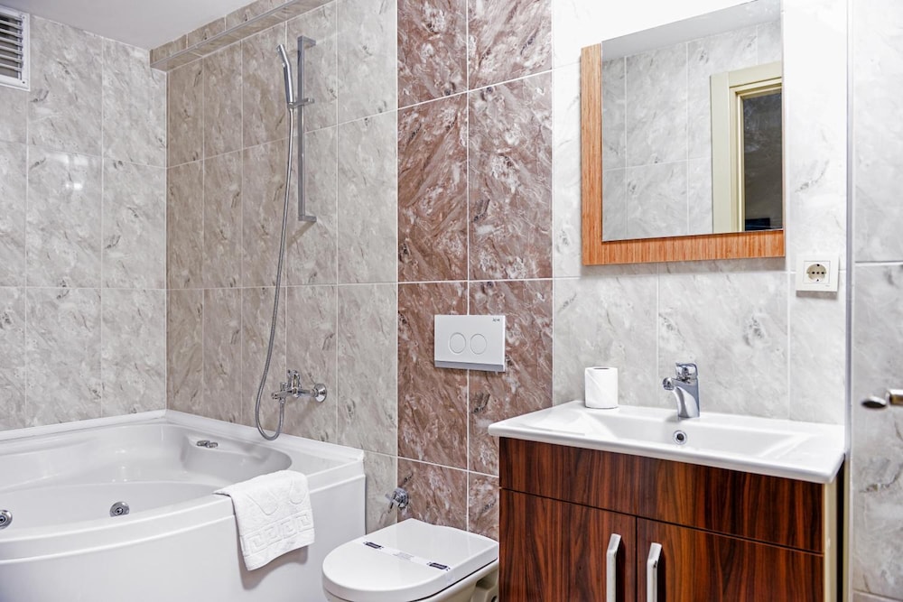 Su Residence Apart Hotel 34/47