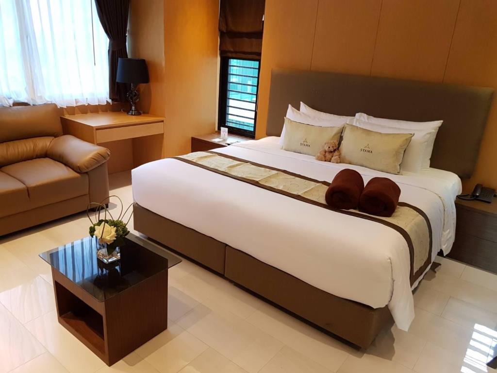 Premium Suite