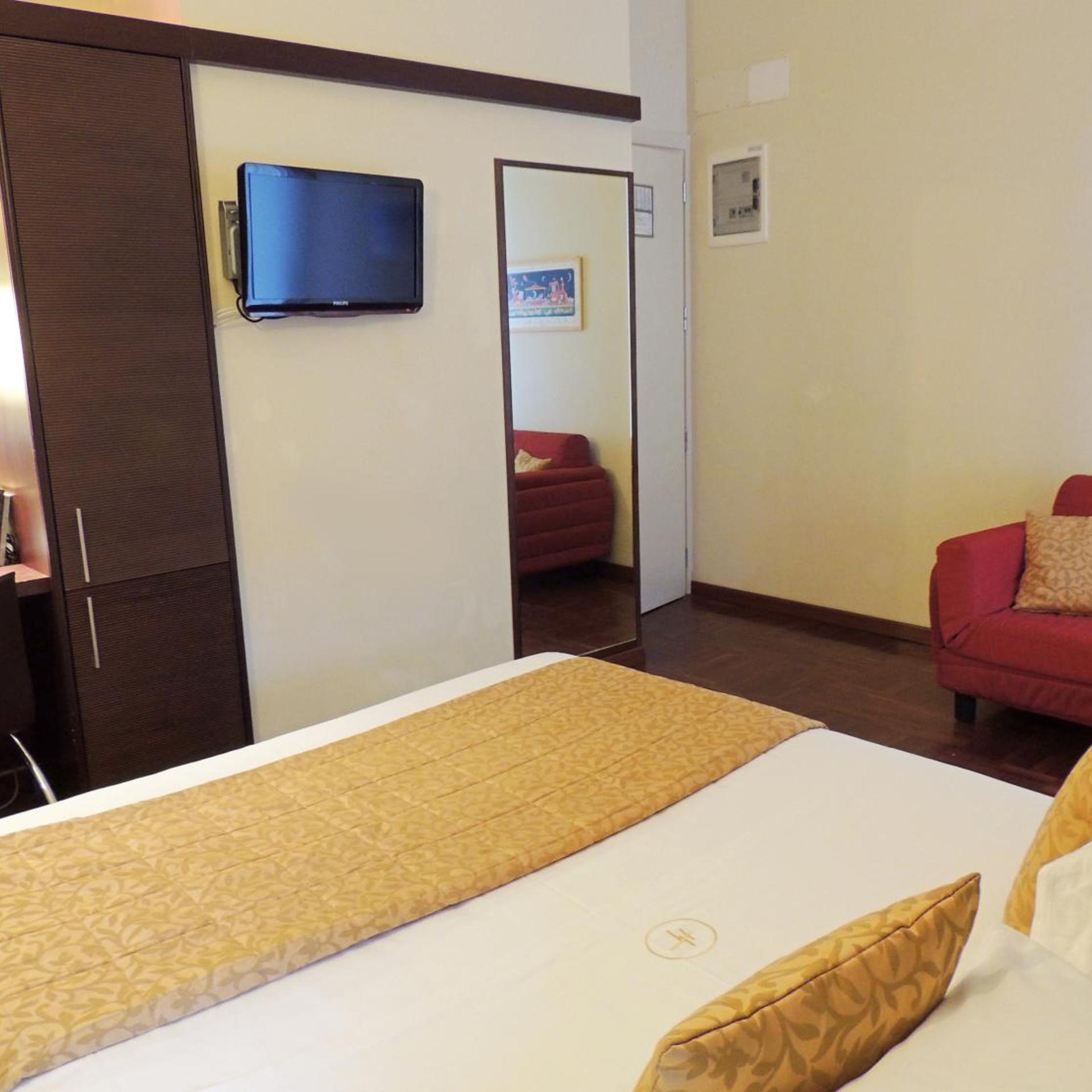 Hotel HamilTown 12/50