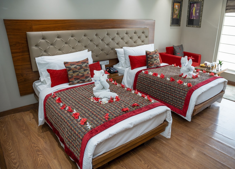 Fortune Sector 27, Noida - Member ITC Hotels Group 20/49