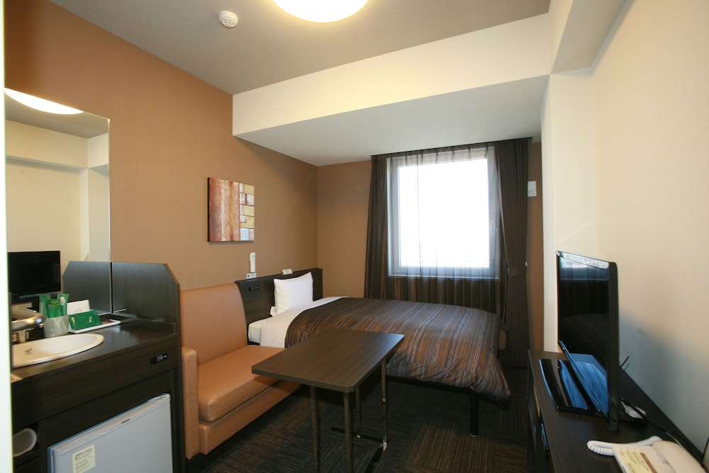 Hotel Route-Inn Ishinomaki Chuo 13/46