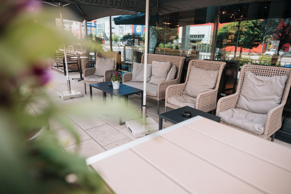 Feringapark Hotel 27/50