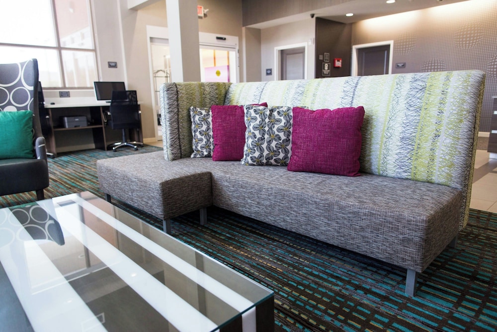 Residence Inn By Marriott Oklahoma City Northwest 25/38