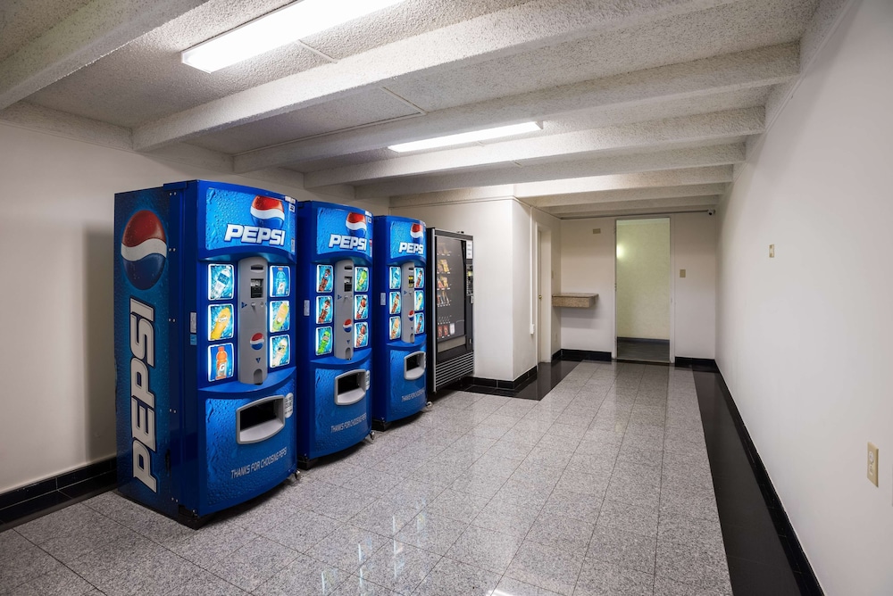 モーテル 6 フィラデルフィア ノースイースト 写真3