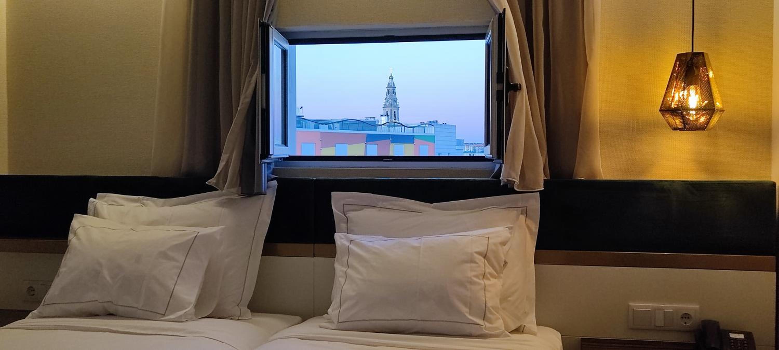Hotel 4 Estacoes 23/50
