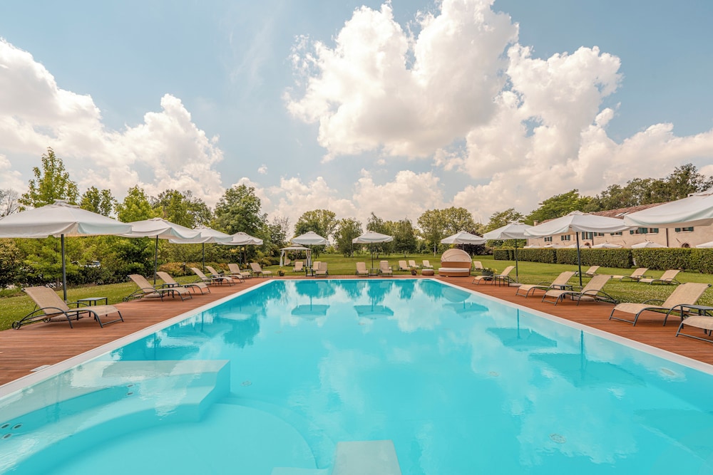 Hotel Villa Barbarich 63/88