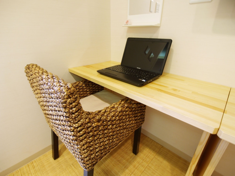 Guesthouse Narakomachi 41/50