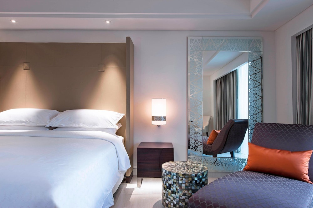 Sheraton Bali Kuta Resort 18/55